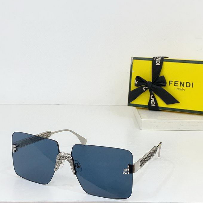 Fendi Sunglasses ID:20250529-454